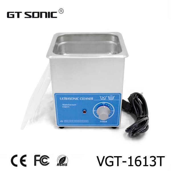 1-3L dental ultrasonic cleaning machine